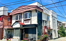 自遊人の宿